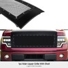 APS Compatible with Ford F-150 2009-2014 Main Upper Stainless Steel