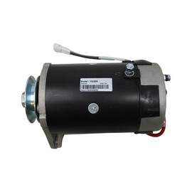 RAParts AM125672 Starter/Generator AM133730 Fits John Deere Fits Gator Model: TX Turf