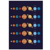 Robert William Notebook (A6 Solar System)