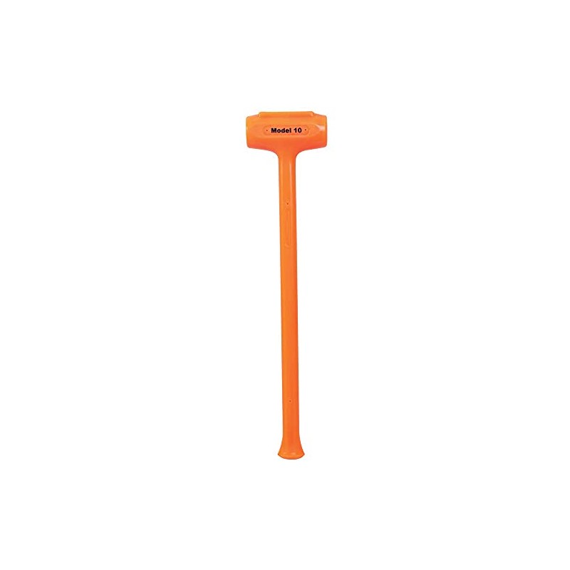 A.M. Leonard 9-Pound Dead-Blow Hammer