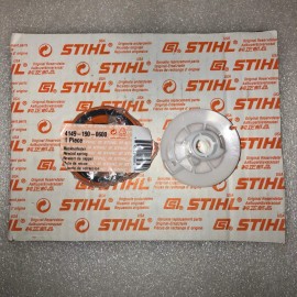 STIHL Recoil Starter rotor and spring   FS94 KM94 HL91 HL94 FS94R  new oem
