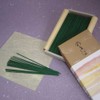 Incense Sticks with raising Roses, if (Small) For Incense Sticks
