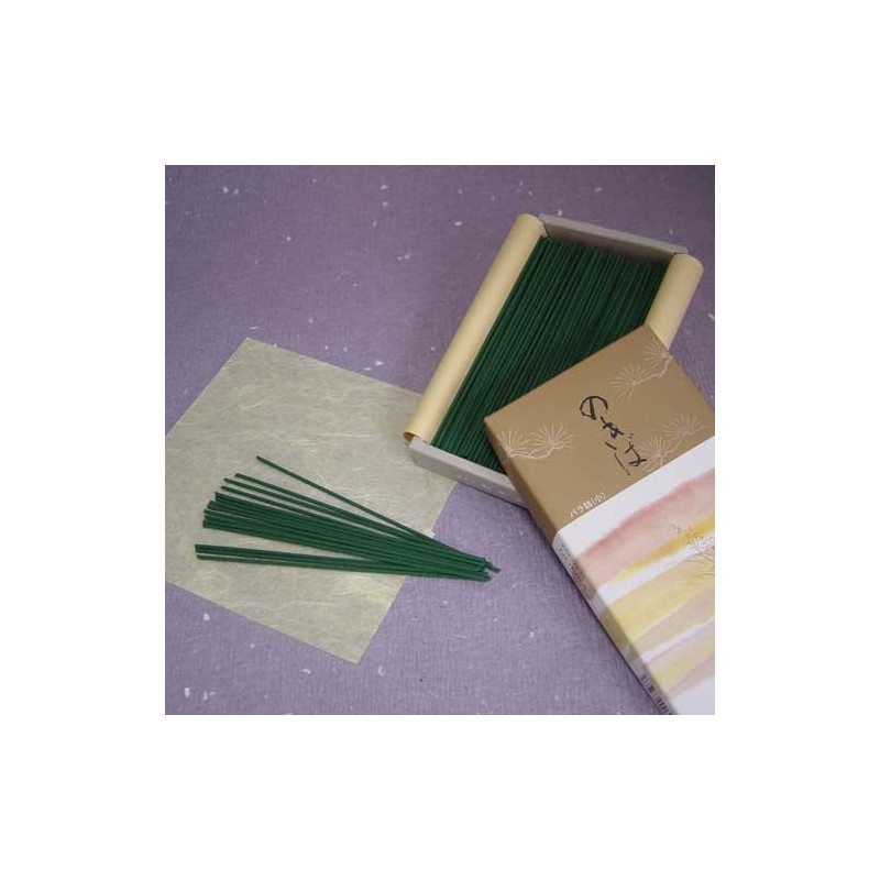 Incense Sticks with raising Roses, if (Small) For Incense Sticks