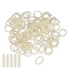 5000pcs 5/16 Inch 5.0oz Orthodontic Elastics Professional Portable Dental Rubber