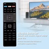 New XRT122 Replace Remote fit for VIZIO TV E32-C1 E32H-C1