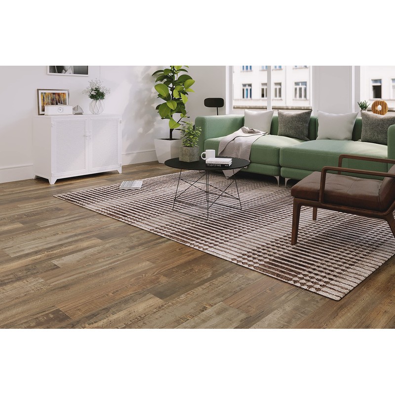 CALI Builder's Choice 7.12 in. W X 48 in. L