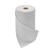 Eurow Microfiber Tear-A-Towel Cloth Roll, Reusable Paper Towel Alternative, Washable