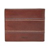 Fossil Herren Geldbörse ? Reese Rfid Bifold Klapp-id, Men’s Wallet,
