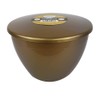Just Pudding Basins Gold Pudding Basin Assortment - Gold Medal