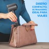 Secador De Pelo Alta Velocidad Profesional Iones 5en1 1600w