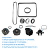 FELHOOD SP2600 Replacement Hayward Super Pump Seal Kit O-Ring Repair