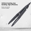 Hair Extensions Tool Even Fast Heating Fusion Temp Control Heat