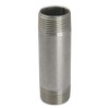 Pipe Double Nipple R 2 Inch - 150 mm, 20