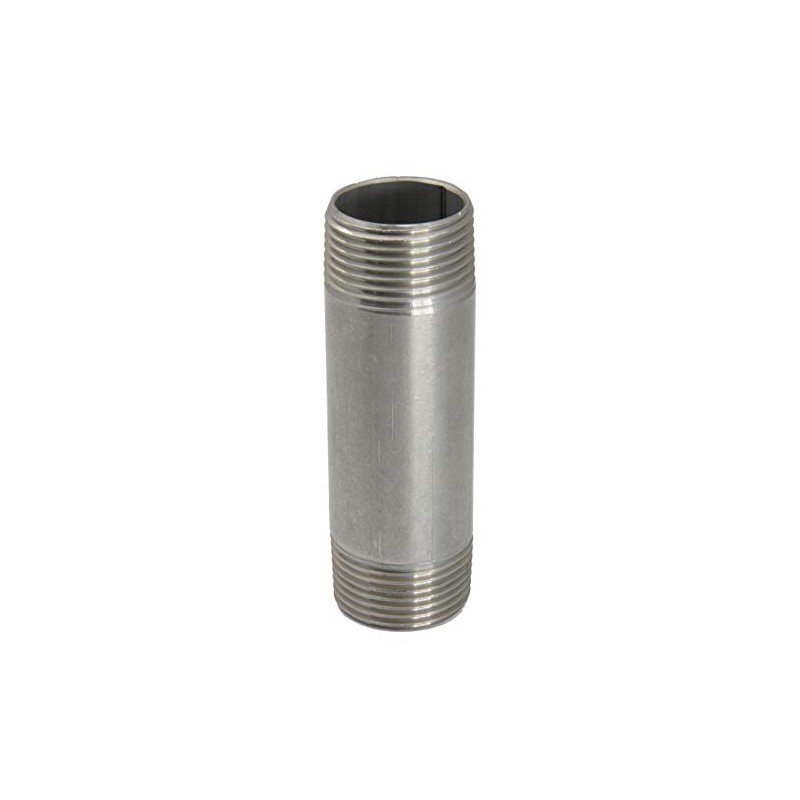 Pipe Double Nipple R 2 Inch - 150 mm, 20