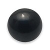 Shungite Crystal Sphere ~2.5cm