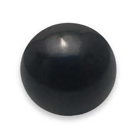 Shungite Crystal Sphere ~2.5cm