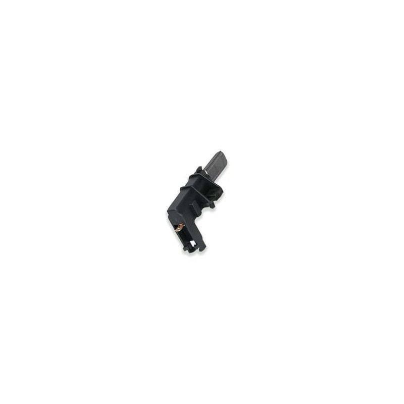 DL SERVICE 1 Pair Washing Machine Carbon Brushes Fits Almost