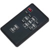 VINABTY Remote Control replacement fit for InFocus IN102 Projector