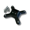 VESA Monitor mount compatible with Acer All-In-One Desktop PC Aspire