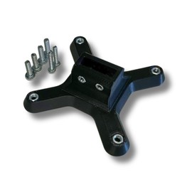 VESA Monitor mount compatible with Acer All-In-One Desktop PC Aspire C27-1655 27"