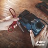 Drill Doctor X2 Drill Bit and Knife Sharpener With Removable