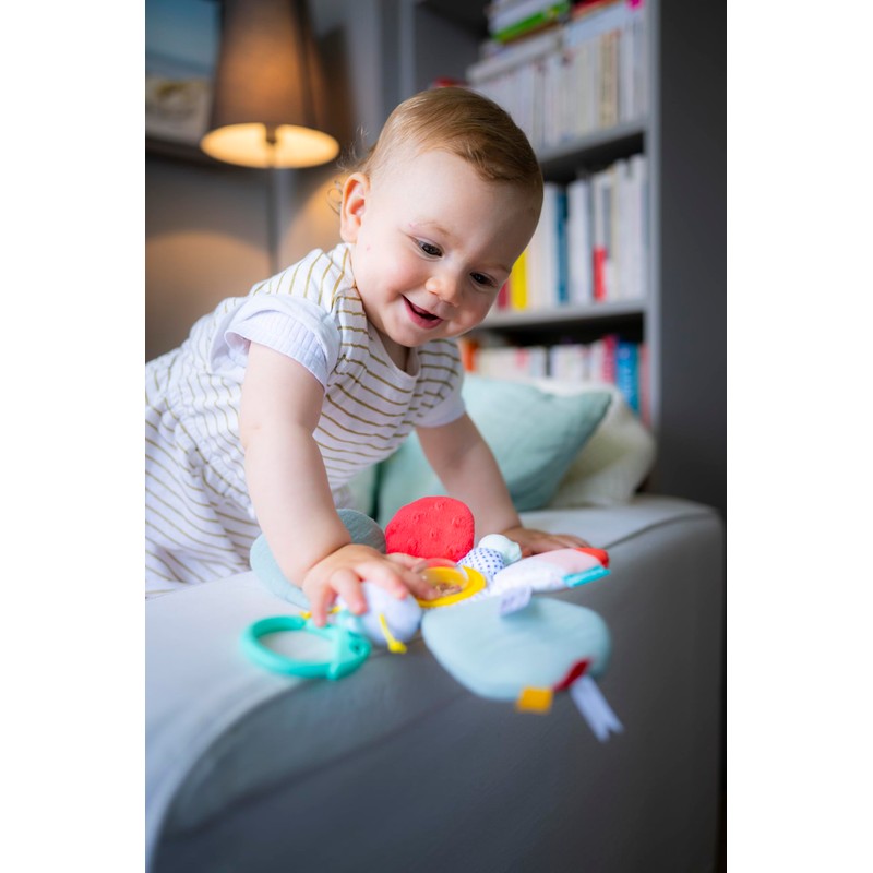 SOPHIE LA GIRAFE My Experience Companion