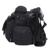 Seibertron X.K.B.B-1 Tactical Sling Bag Hiking EDC Messenger Molle Bag