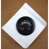 Datcon 12V, Model 830 Voltmeter Gauge, pn 06863-90