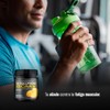 Evolution BCAAs Aminoácidos Sabor Mango 500g Polvo