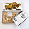 Tamiya 35367 1/35 German Heavy SP Howitzer Hummel Plastic Model