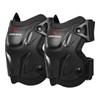 1 Pair Cycling Elbow Pads Bicycle MTB Bike Motorcycle Riding