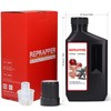 RepRapper Brass MetalShift 3D Printer Resin 405nm Fast UV-Curing Standard