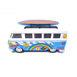PLAYJOCS GT-8185 FURGO with Surfboard