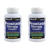 PACK 2 X 60 = 120 SOFTGELS PROSTATE THERAPY COMPLEX