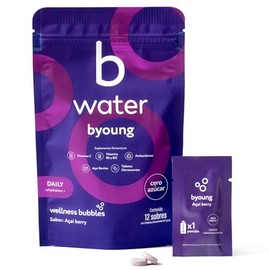 Suplemento Memoria y Concentración Cerebro TRIO IDEA TIBA SALUD | 90 Cápsulas, Bacopa Monnieri 800 mg, Té Verde, Vitaminas A C B1 B6 B12, Zinc, Multiv