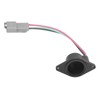 3Pin Car Speed Sensor Portable Automobile Accesory 102265601 Replacement for