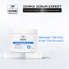 Dr Dermis Gentle Relief Cream 450g | For Dry and
