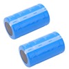 2 Pcs Automobile Car Farad Capacitor 2.7V 500F Energy Saving