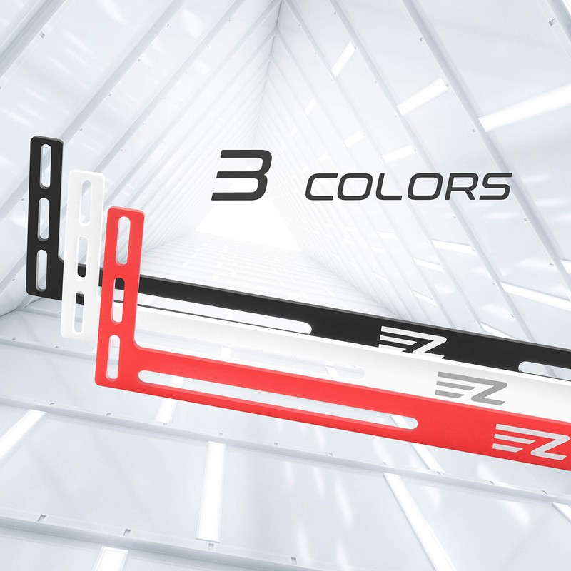 EZDIY-FAB Graphics Card Brace Support Bolster. A Video Card Holder,