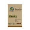 IF YOU CARE 72x36-Inch Cheesecloth, Unbleached, 2 Square Yards, 1