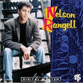 Nelson Rangell