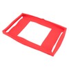 Silicone Protective Case Dustproof Waterproof Dropproof Cover Case for Show