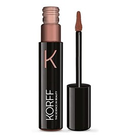 Korff Cure Make Up - Rossetto Fluido Lunga Tenuta Colour N. 05, 6 ml