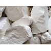 UCLAYS SEVERSKY edible Chalk chunks (lump) natural for eating (food),