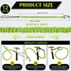 12 Pack Tool Lanyard with Single Metal Buckle and Adjustable
