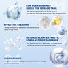 Floor Cleaner 1000ml Lavender Scent Compatible with Tineco Cleaning Solution,