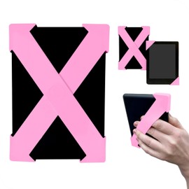 Strapsicle Kindle Hand Strap, Pack of 2, Compatible with Kindle Paperwhite 11th & 2022 Generation, E-Reader Case, Game-Changer for Comfortable Reading Experience