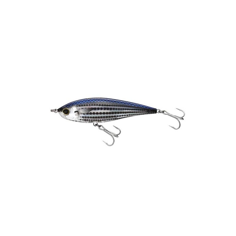 3D Inshore TWITCHBAIT (SS) 110mm 4-3/8"