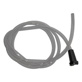 Simpson Cleaning 7102207 Replacement Soap Hose Pickup with Filter for Pressure Washers, White
