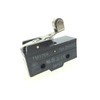 YXQ TM-1704 Short Hinge Roller Lever Momentary Micro Limit Switch